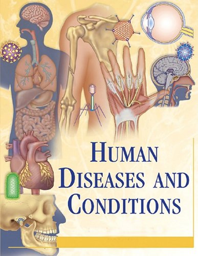 Human Diseases and Conditions 4 Volume Set