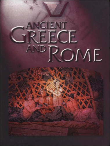 Ancient Greece and Rome