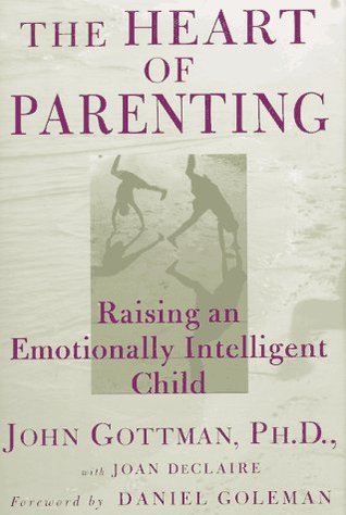 The Heart of Parenting