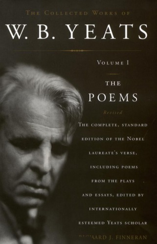 The Collected Poems of W.B. Yeats