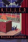 KILLED IN FRINGE TIME: A Matt Cobb Mystery