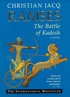 The Battle of Kadesh (Ramses, Vol. 3)