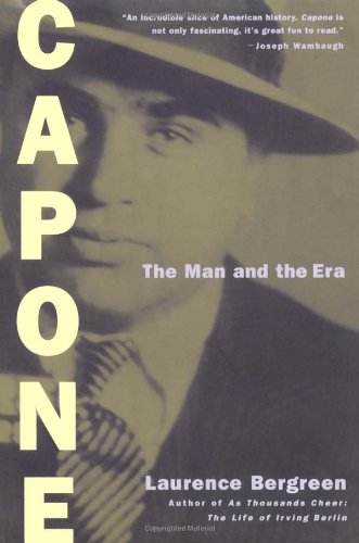 Capone: The Man and the Era