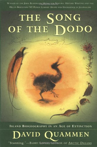 The Song of the Dodo