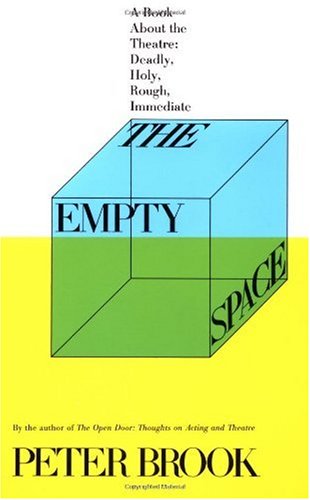 The Empty Space