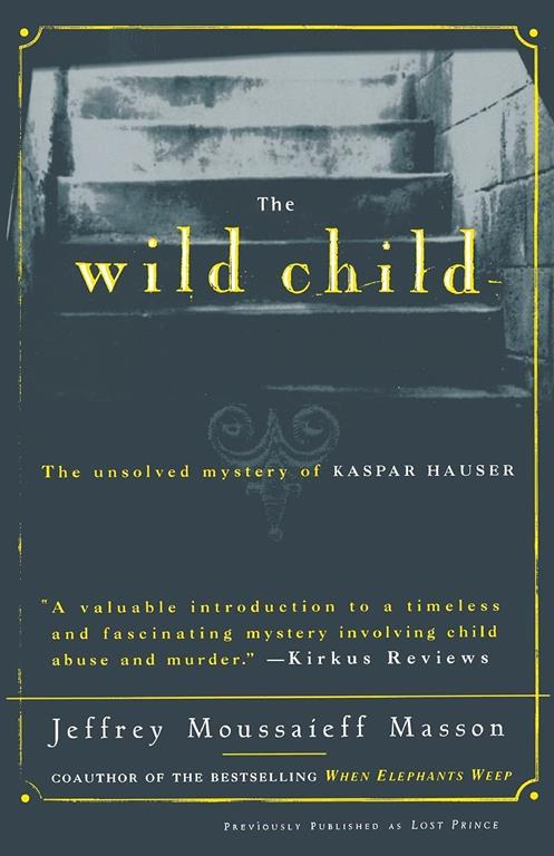 The Wild Child