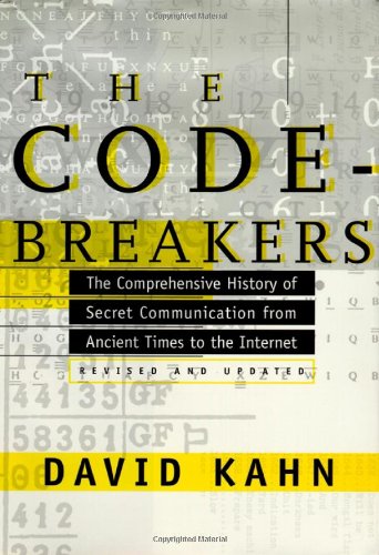 The Codebreakers