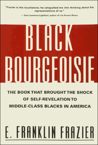 Black Bourgeoisie