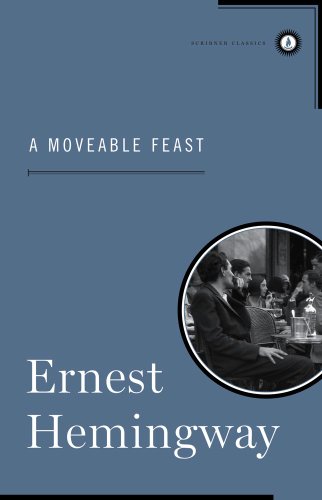 A Moveable Feast