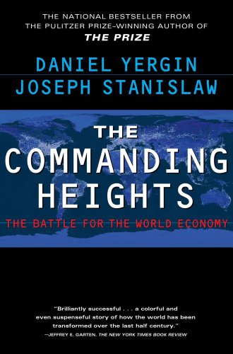 The Commanding Heights