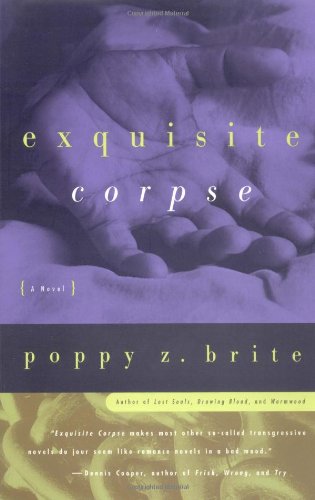 Exquisite Corpse