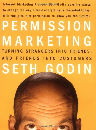 Permission Marketing