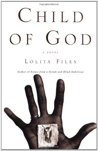 Child of God: A Novel