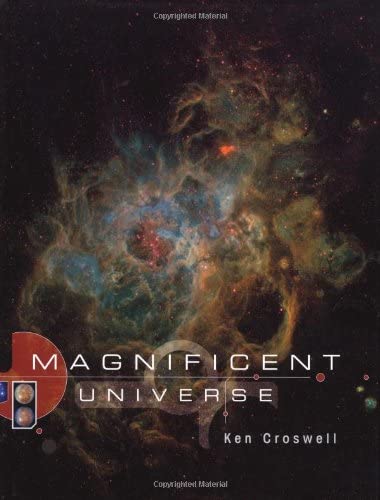 Magnificent Universe