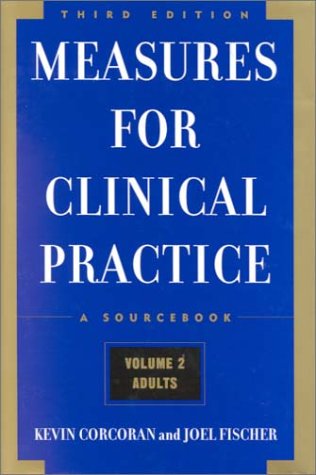 Measures for Clinical Practice