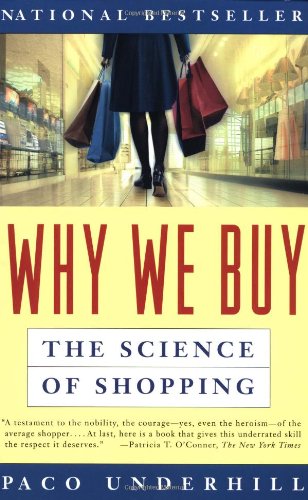 Why We Buy