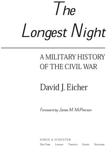 The Longest Night
