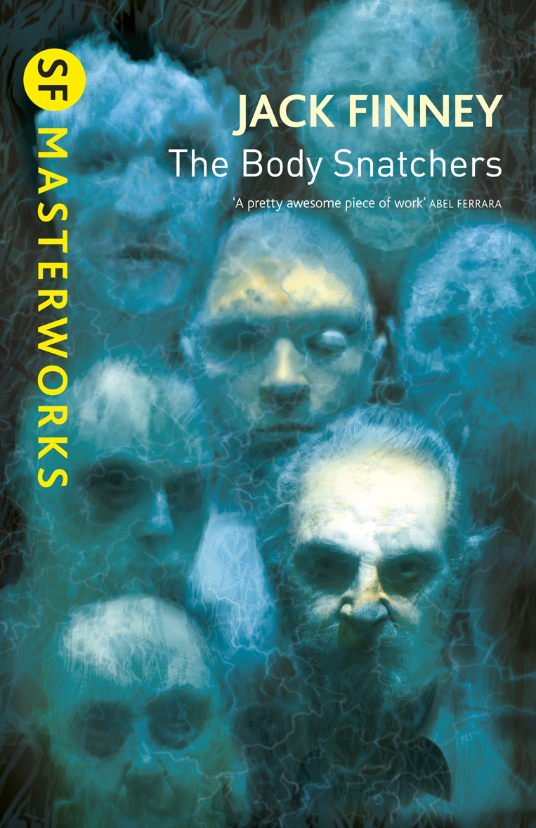 Invasion of the Body Snatchers