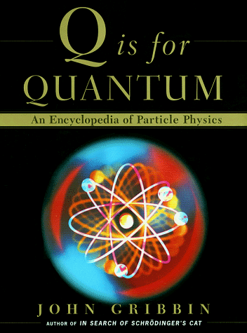 Q Is for Quantum