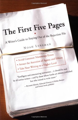 The First Five Pages