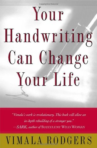 Your Handwriting Can Change Your Life