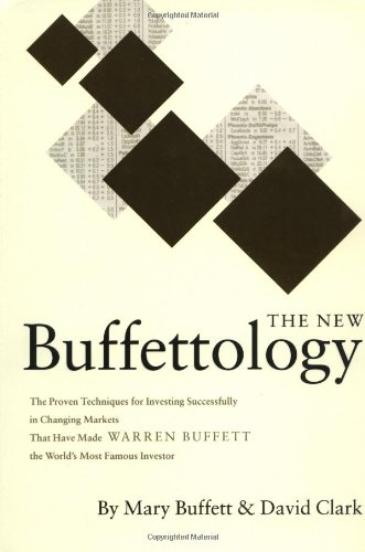 The New Buffettology