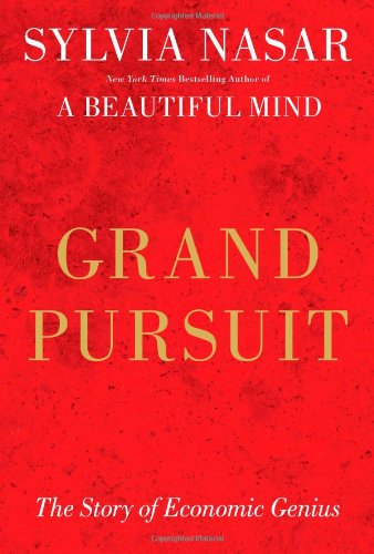 Grand Pursuit