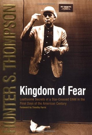 Kingdom of Fear