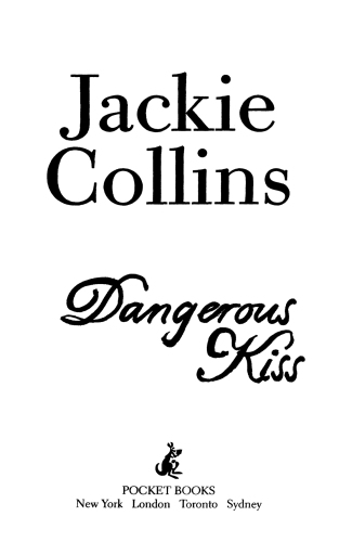 Dangerous Kiss