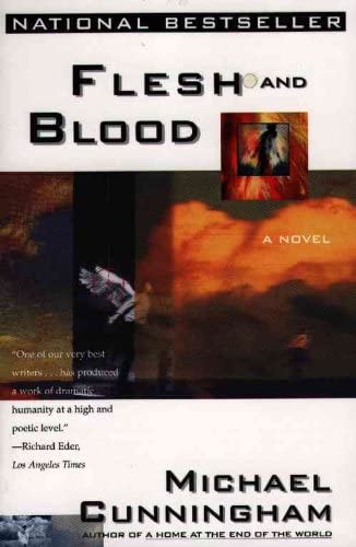 Flesh And Blood