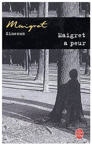 Maigret a Peur