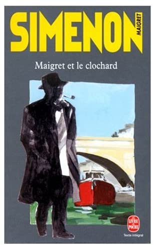 Maigret et le Clochard