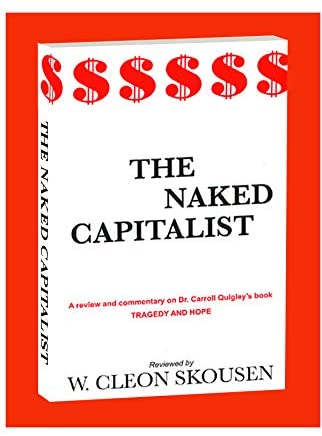 Naked Capitalist