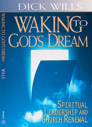 Waking to God's Dream