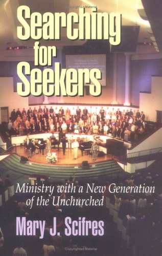 Searching for Seekers