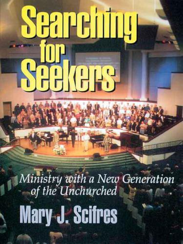 Searching for Seekers [Adobe Ebook]