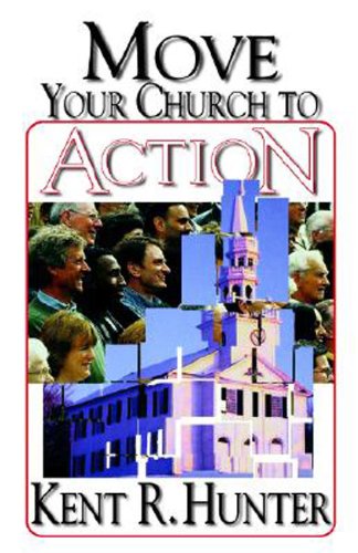 Move Your Church to Action