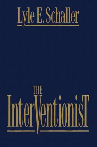 The Interventionist