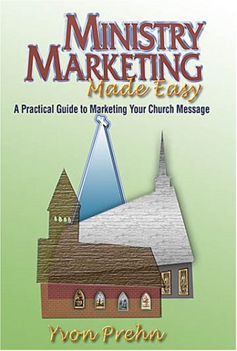 Ministry Marketing Made Easy