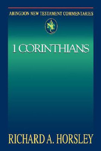 1 Corinthians