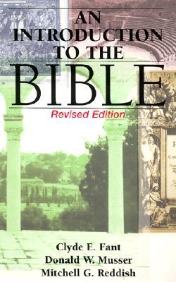 An Introduction to the Bible, Revised Edition