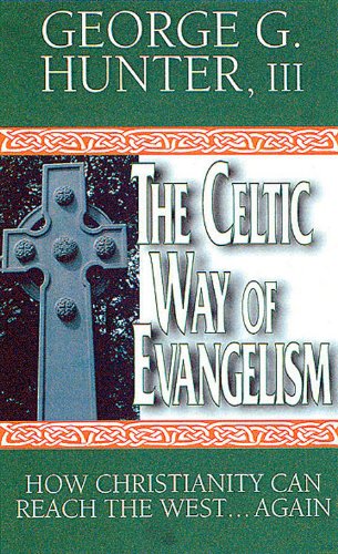 The Celtic Way of Evangelism