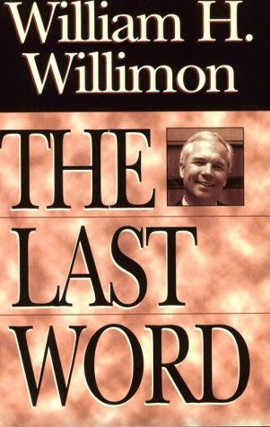 The Last Word