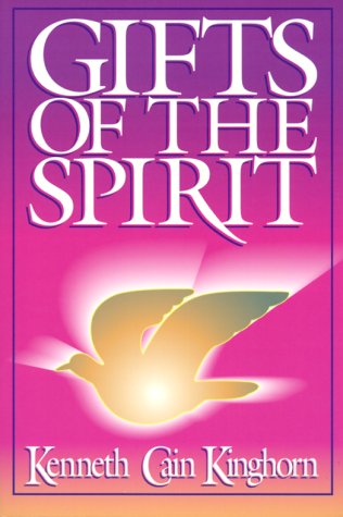 Gifts of the Spirit