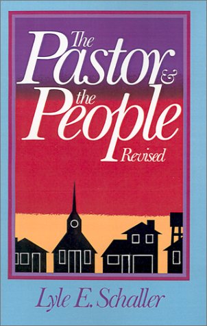 The Pastor And The People