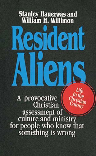 Resident Aliens