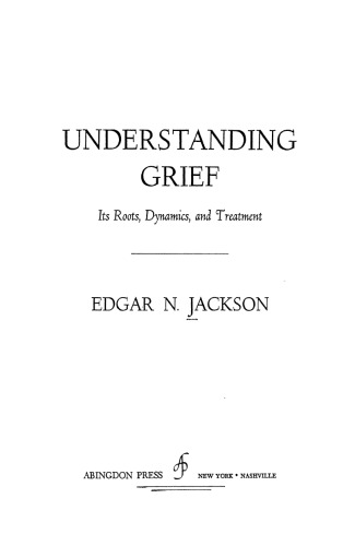 Understanding Grief