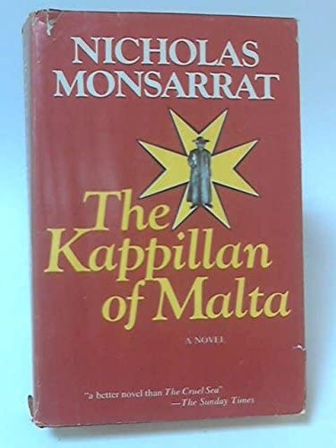 The Kappillan of Malta