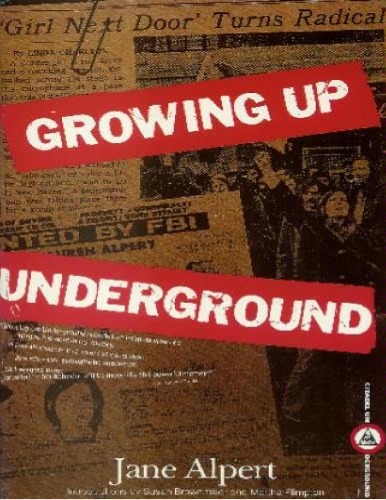 Growing Up Underground