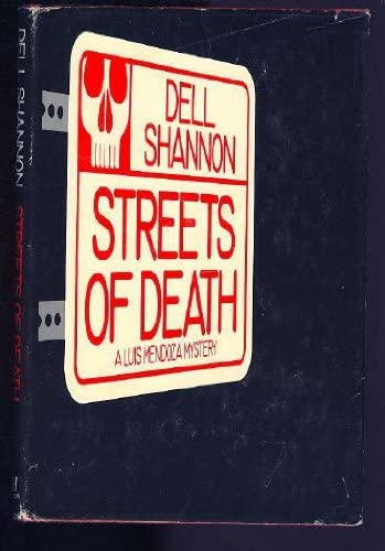 Streets of death